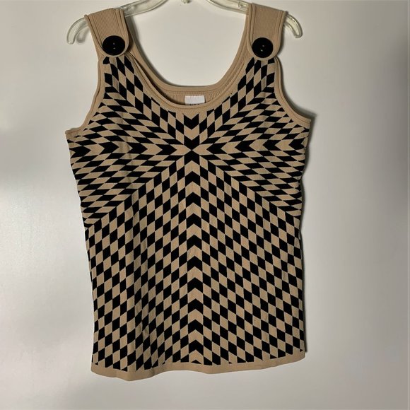 Tad B Tops - Tad B Tank Top